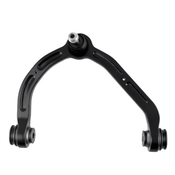 Front Left Upper Control Arm For 2003-2018 2019 compatible for Chevy Express compatible for GMC Savana 2500