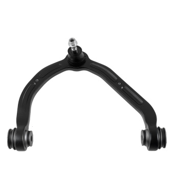 Front Left Upper Control Arm For 2003-2018 2019 compatible for Chevy Express compatible for GMC Savana 2500