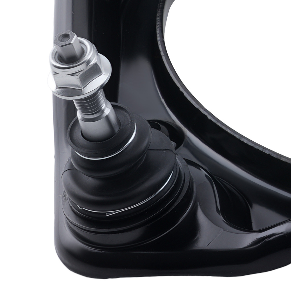 4x Front Upper Control ArmLower Ball Joint compatible for Ford Explorer 2006-2010 K80723