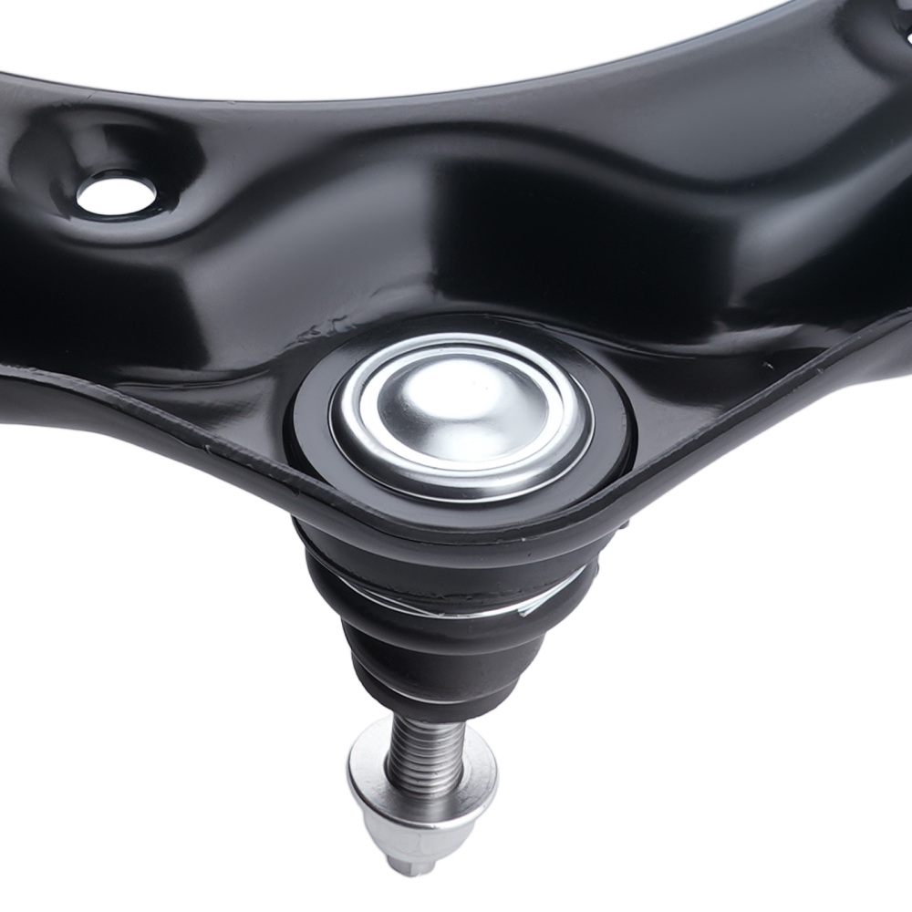 4x Front Upper Control ArmLower Ball Joint compatible for Ford Explorer 2006-2010 K80723