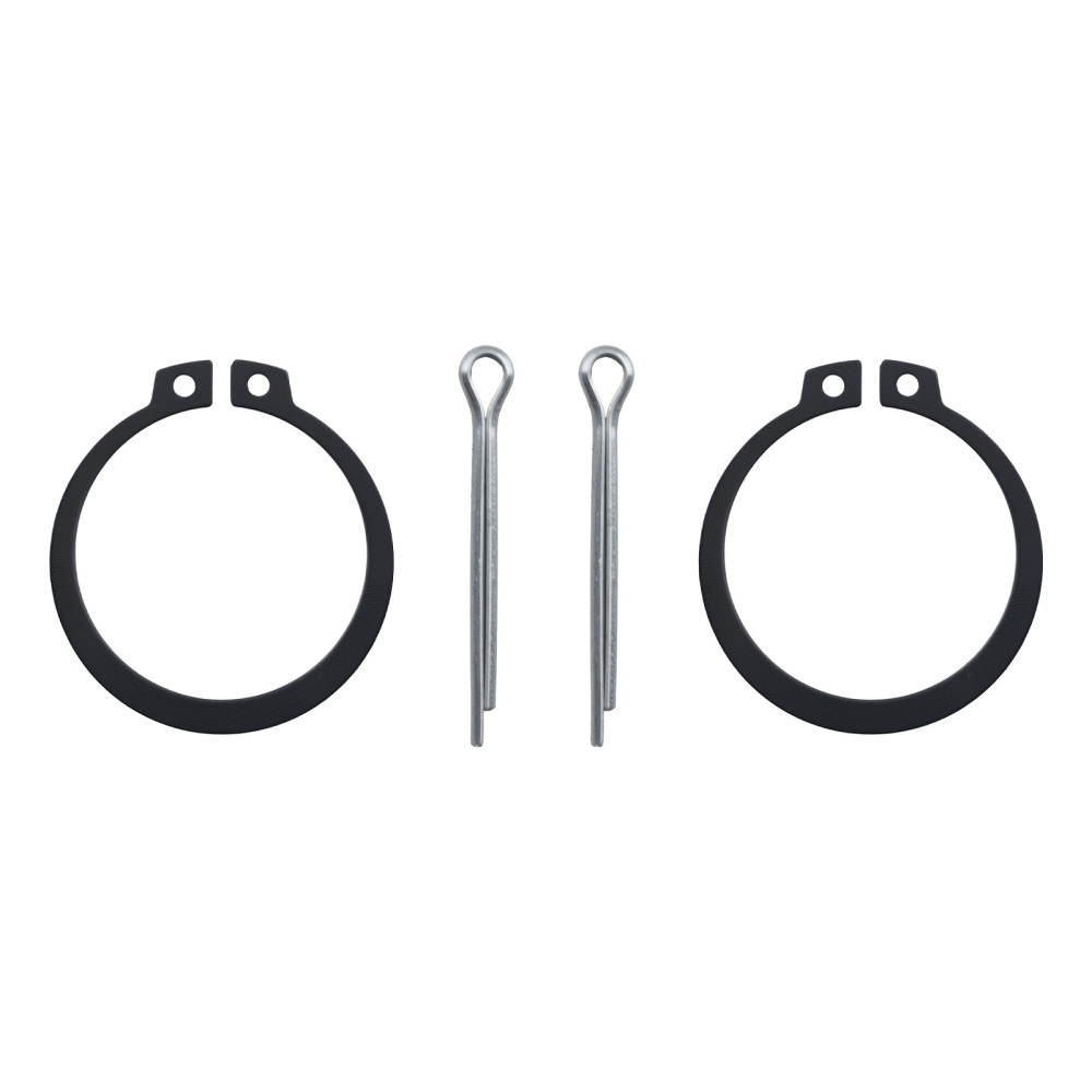 4x Front Upper Control ArmLower Ball Joint compatible for Ford Explorer 2006-2010 K80723