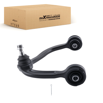 Front Right Upper Control Arm Ball Joint Compatible For Ford F-150 2004-2014