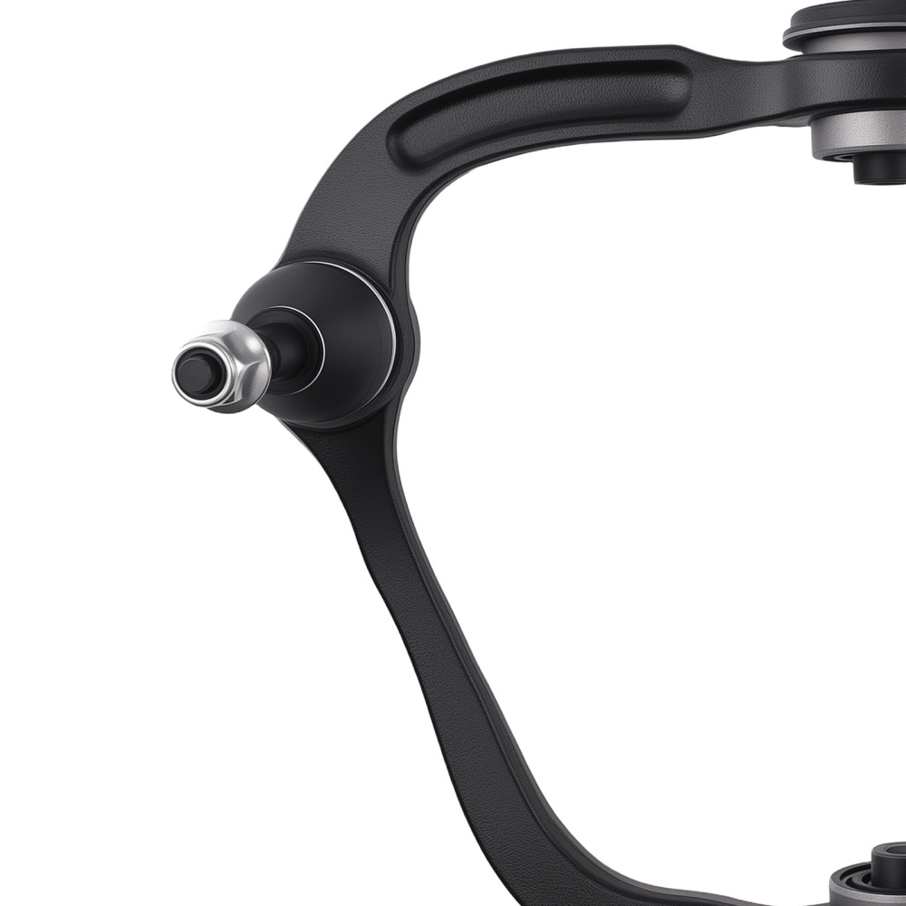 10x Front Upper Control Arm Swaybar compatible for Ford F150 2WD Expedition Navigator 07-14