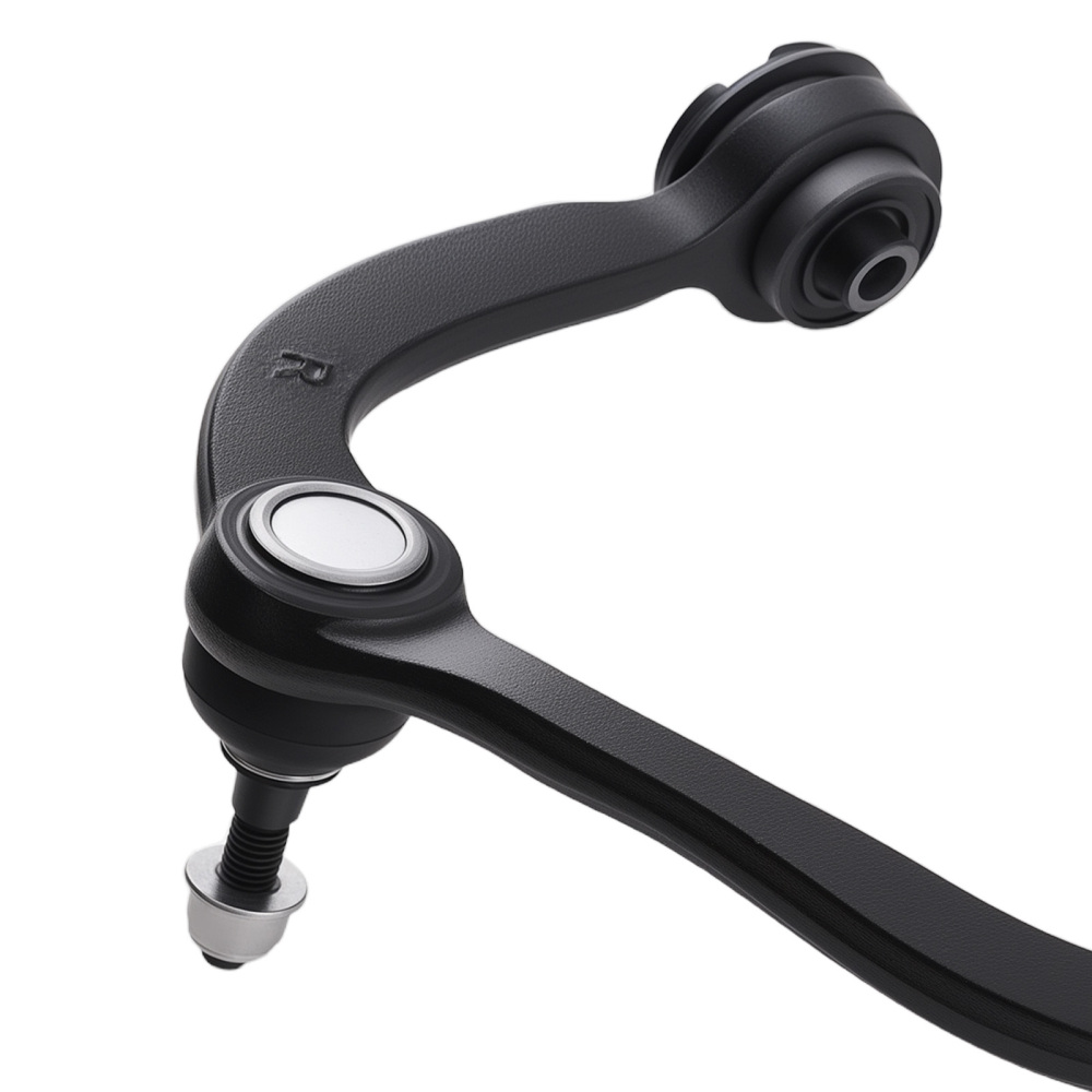 10x Front Upper Control Arm Swaybar compatible for Ford F150 2WD Expedition Navigator 07-14