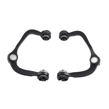 12x Front upper Control Arms w/Ball Joint compatible for Lincoln Navigator compatible for Ford F-150 07-14