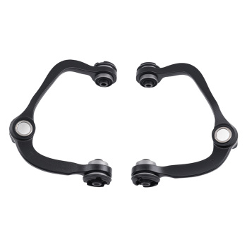 12x Front upper Control Arms w/Ball Joint compatible for Lincoln Navigator compatible for Ford F-150 07-14