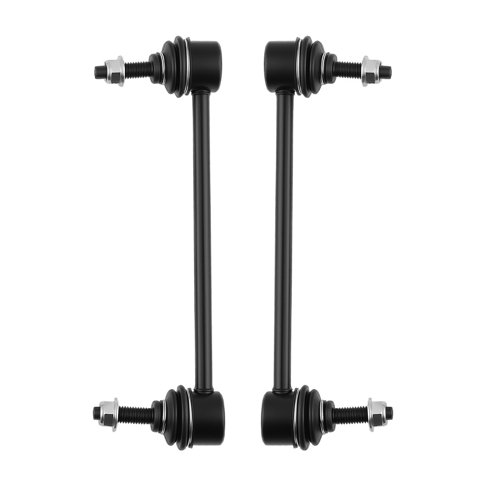 Front Lower Control Arm Ball Joint Sway Bar Link TieRod For Expedition Navigator