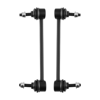 Front Lower Control Arm Ball Joint Sway Bar Link TieRod For Expedition Navigator