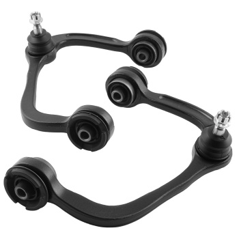 4x Upper Control Arm Ball Joint compatible for Ford F-150 09-14 Expedition Navigator 07-17
