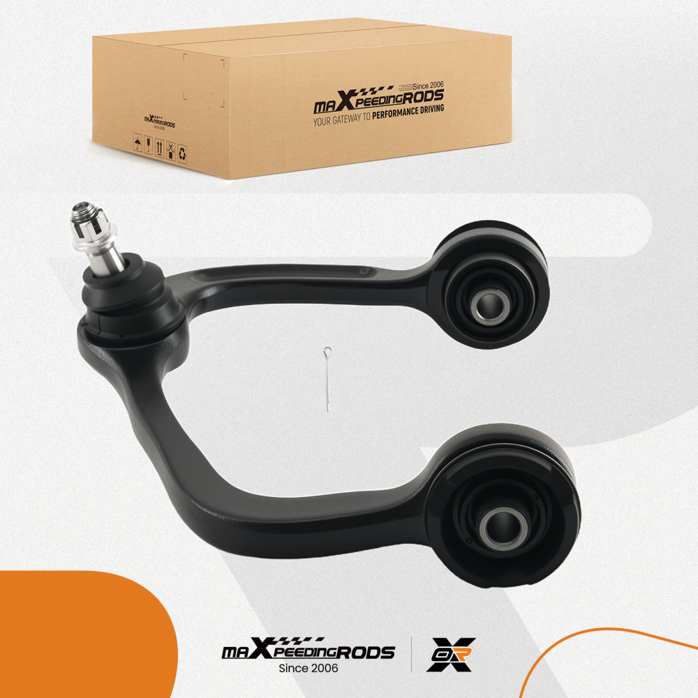 LH Upper Control Arm compatible for FORD EXPEDITION F-150 NAVIGATOR 2004-2022 MARK LT 06-08