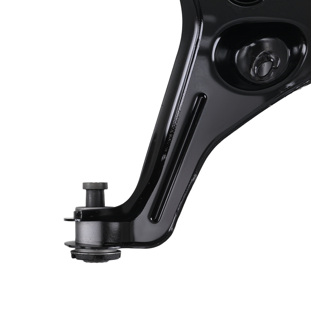 Front Upper Lower Control Arm compatible for Ford Expedition 2009-2013 K80306 K80308