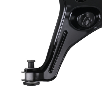 Front Upper Lower Control Arm compatible for Ford Expedition 2009-2013 K80306 K80308