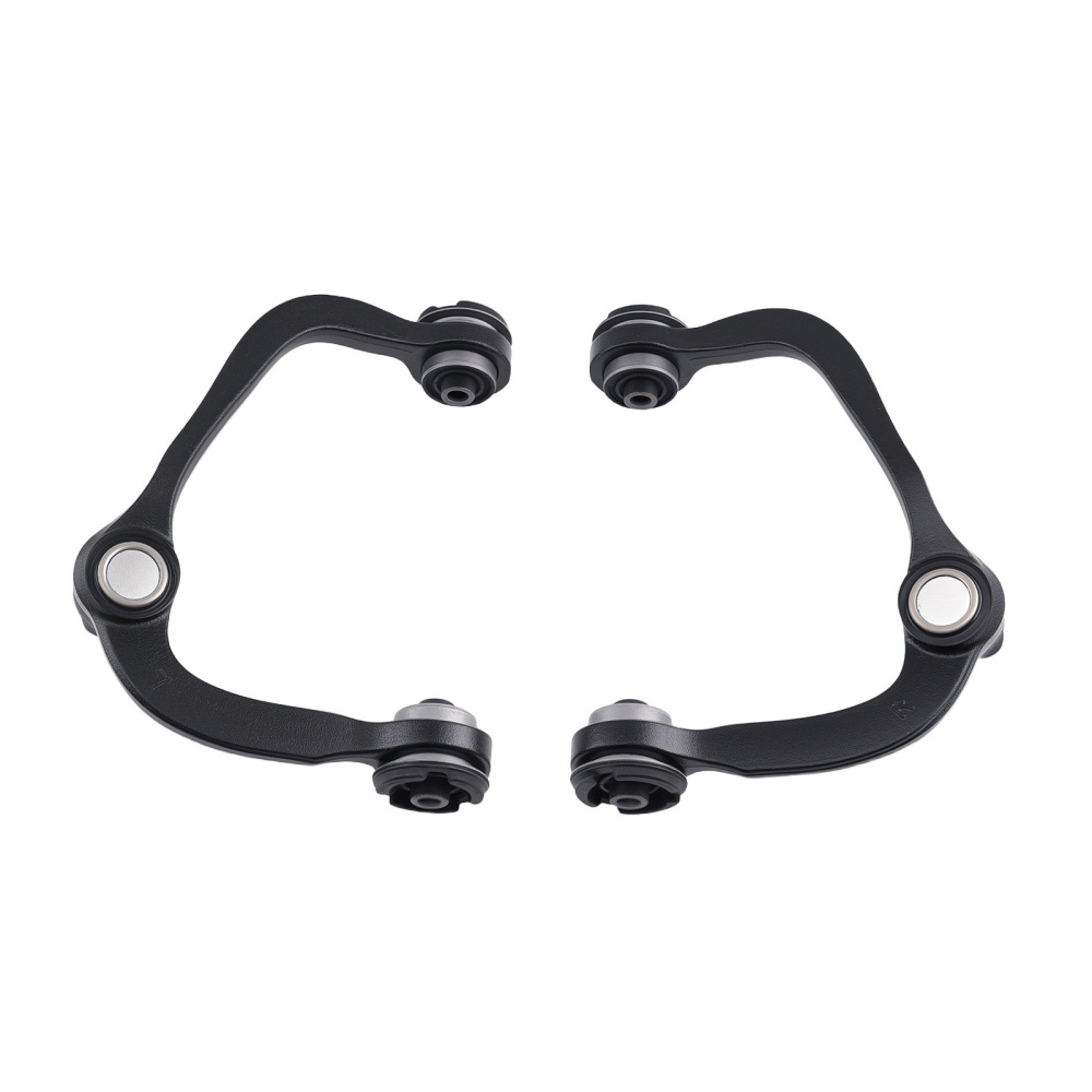 Upper Lower Control Arms Sway Bar Link Tie Rod compatible for Ford F-150 Expedition 2009-14