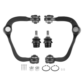 6pcs Front LowerUpper Control Arm compatible for Ford F-150 Expedition 2009-2013 K621267