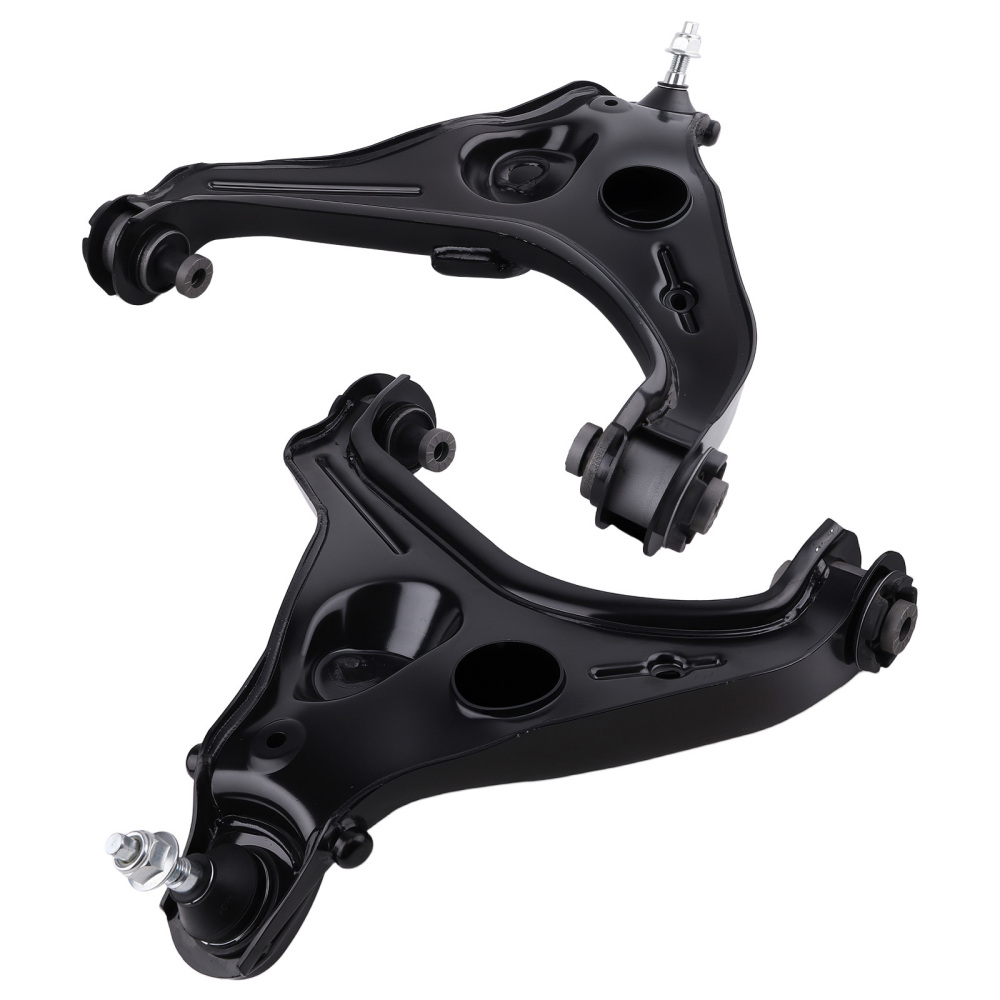 6pcs Front LowerUpper Control Arm compatible for Ford F-150 Expedition 2009-2013 K621267