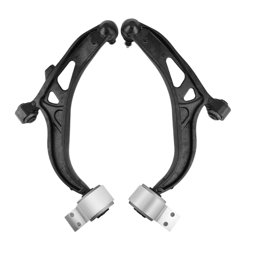 14pcs Front Lower Control Arm Sway Bar CV Axle Shaft For 2014-2017 compatible for Ford Explorer