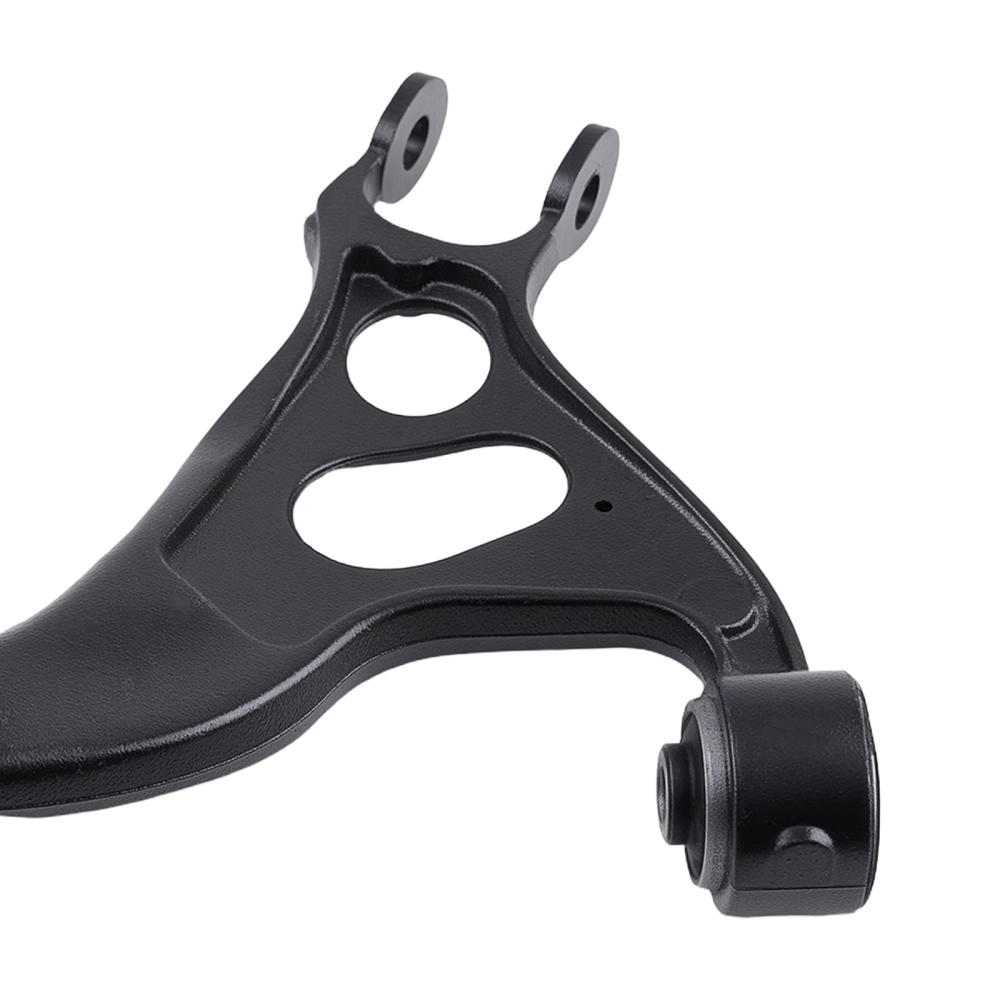 Front Left Upper Control Arm Assembly compatible for Ford Explorer 2011-19 K643337