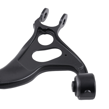 Front Left Upper Control Arm Assembly compatible for Ford Explorer 2011-19 K643337