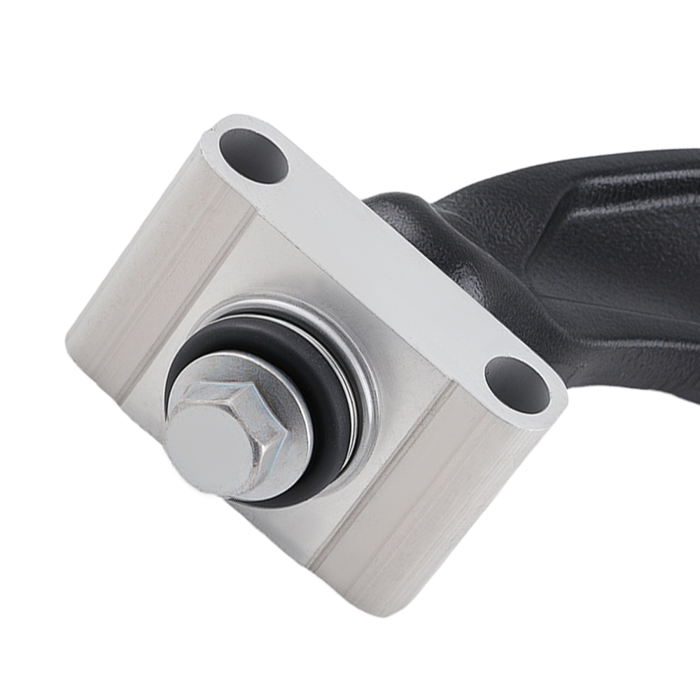 Front Left Upper Control Arm Assembly compatible for Ford Explorer 2011-19 K643337