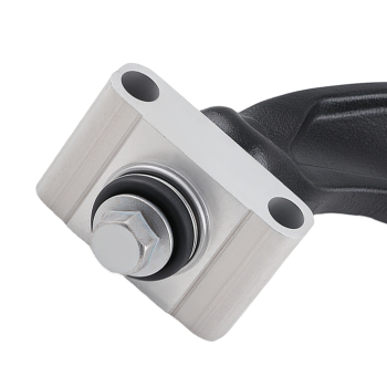 Front Left Upper Control Arm Assembly compatible for Ford Explorer 2011-19 K643337