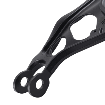 Front Left Upper Control Arm Assembly compatible for Ford Explorer 2011-19 K643337