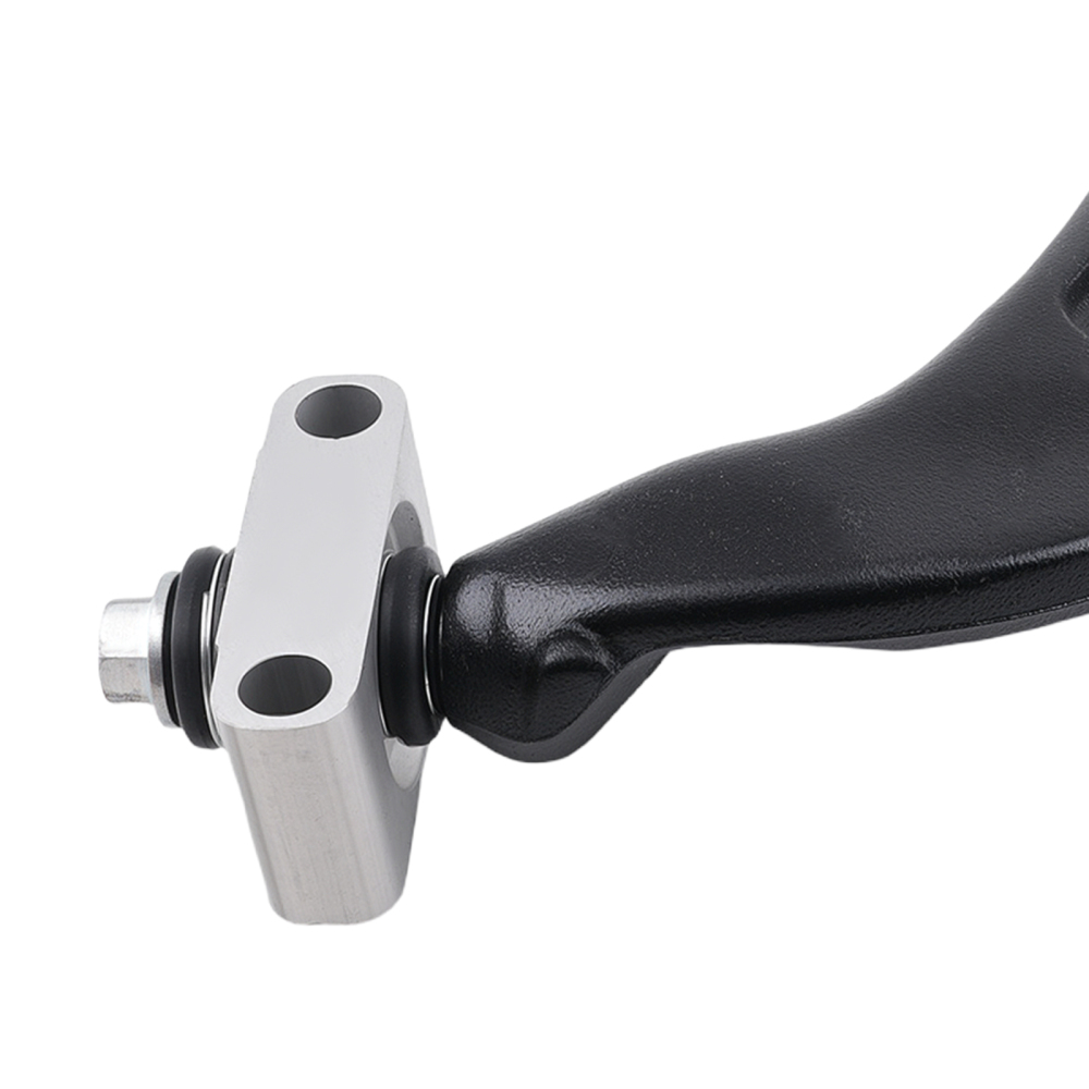 Front Left Upper Control Arm Assembly compatible for Ford Explorer 2011-19 K643337