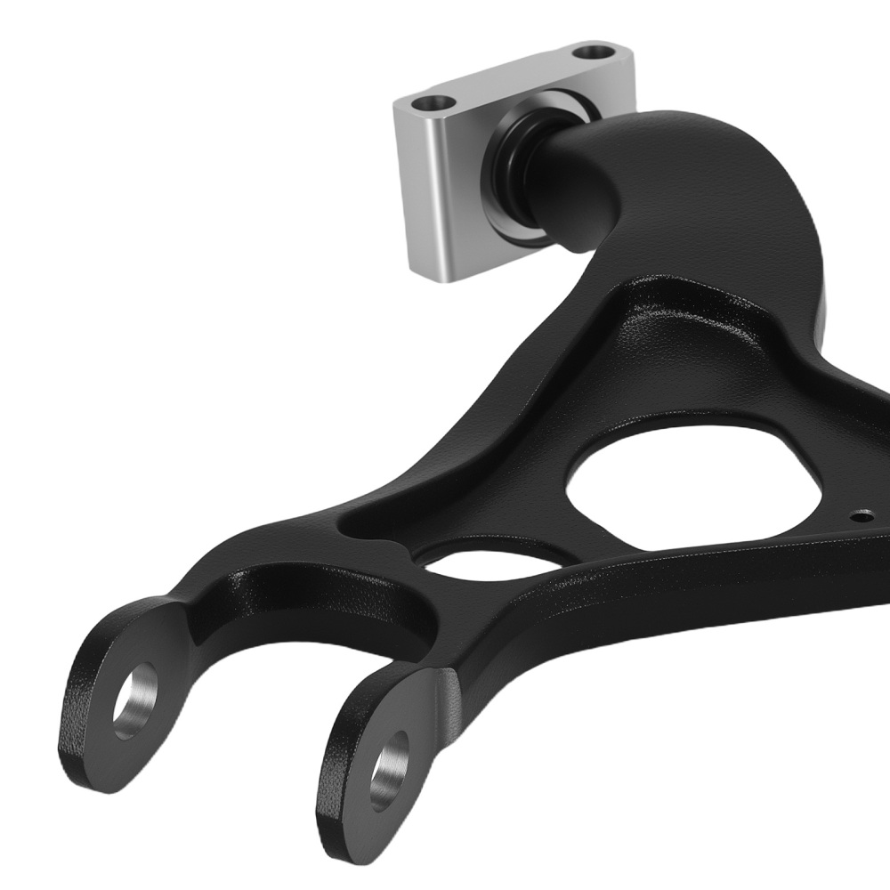 1x Rear Right Upper Control Arm compatible for FORD EXPLORER TAURUS compatible for LINCOLN MKT 2010-2019