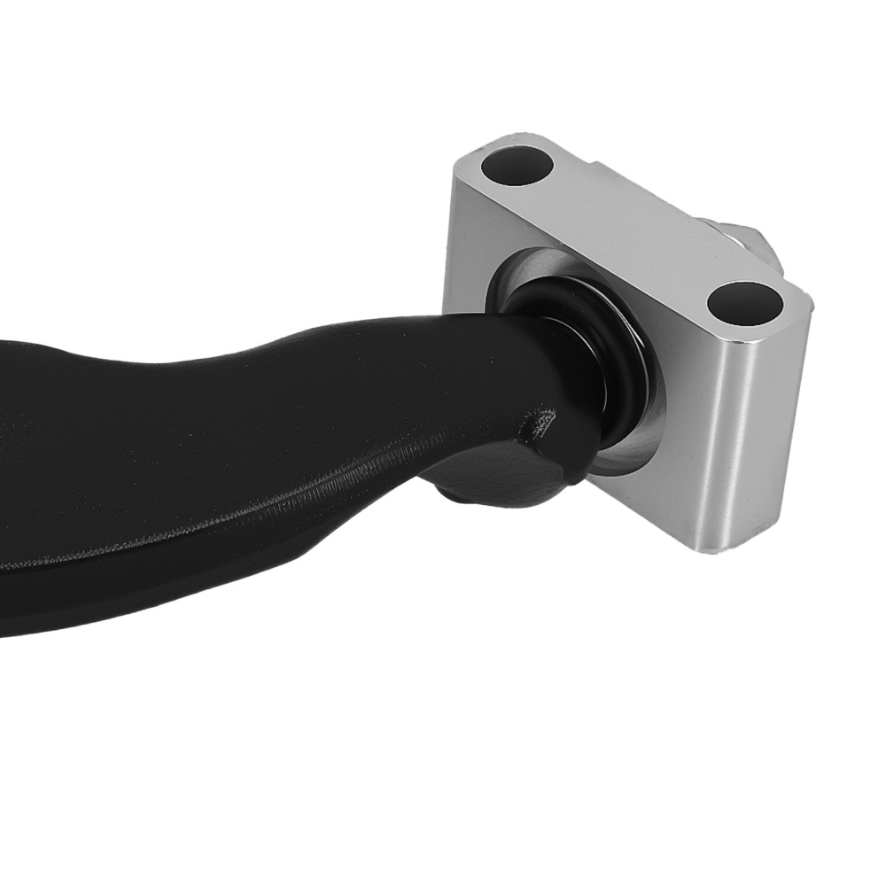 1x Rear Right Upper Control Arm compatible for FORD EXPLORER TAURUS compatible for LINCOLN MKT 2010-2019