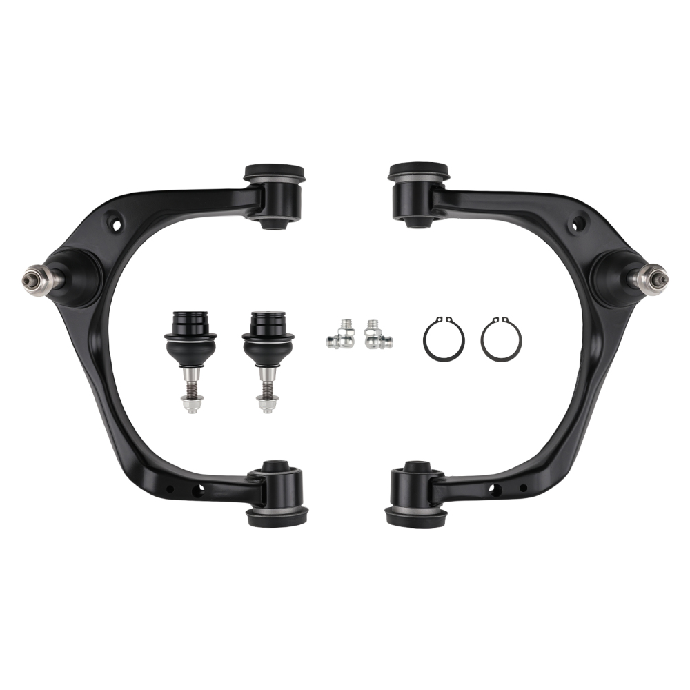 Front Upper Control arm w/Ball Joint Kit compatible for Ford F-150 F150 2015-2021 K623339
