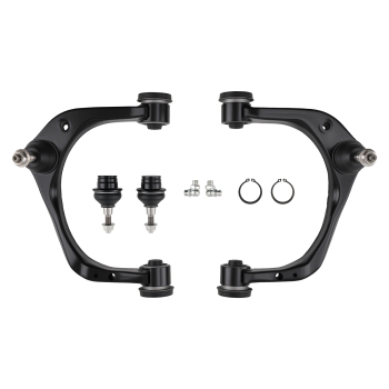 Front Upper Control arm w/Ball Joint Kit compatible for Ford F-150 F150 2015-2021 K623339