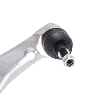 2PC Front Lower Forward Control Arms LH RH compatible for Ford Explorer 2020-2023