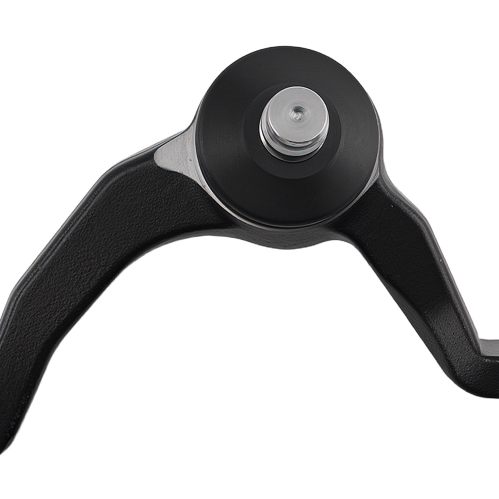 Front Upper Control Arm Kit w/ Ball Joint compatible for Ford Explorer Sport Trac 2001-2005