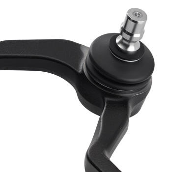 Front Upper Control Arm Kit w/ Ball Joint compatible for Ford Explorer Sport Trac 2001-2005