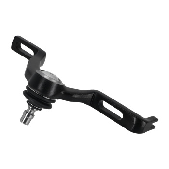 Front Upper RH Control Arm Ball Joint compatible for Ford Explorer 1995-2001 2-Piece Design