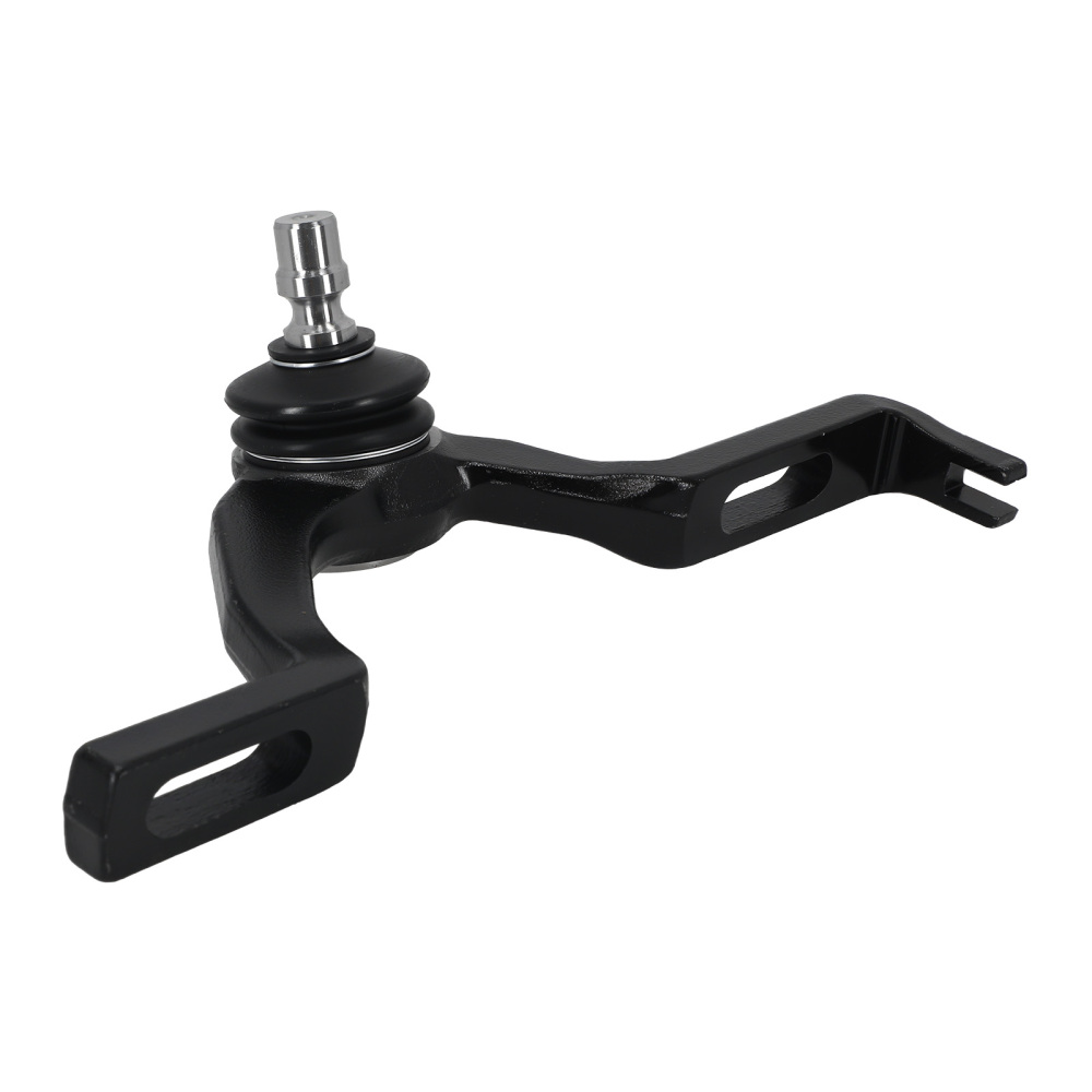 Front Upper RH Control Arm Ball Joint compatible for Ford Explorer 1995-2001 2-Piece Design
