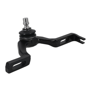 Front Upper RH Control Arm Ball Joint compatible for Ford Explorer 1995-2001 2-Piece Design