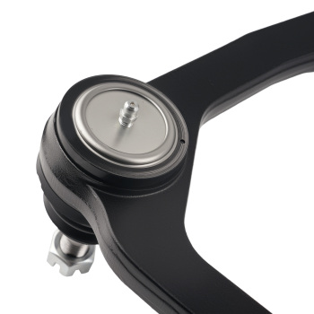 Front Upper Control Arms compatible for Ford F-150 F150 Expedition Navigator 1997-2002 4WD