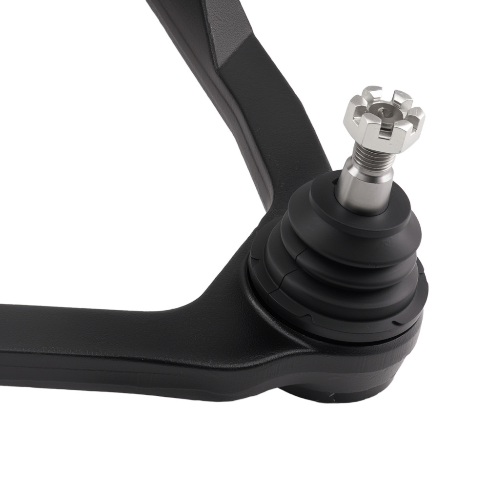 Front Upper Control Arms compatible for Ford F-150 F150 Expedition Navigator 1997-2002 4WD