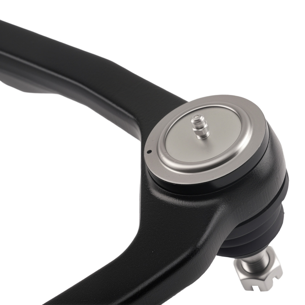 Front Upper Control Arms compatible for Ford F-150 F150 Expedition Navigator 1997-2002 4WD