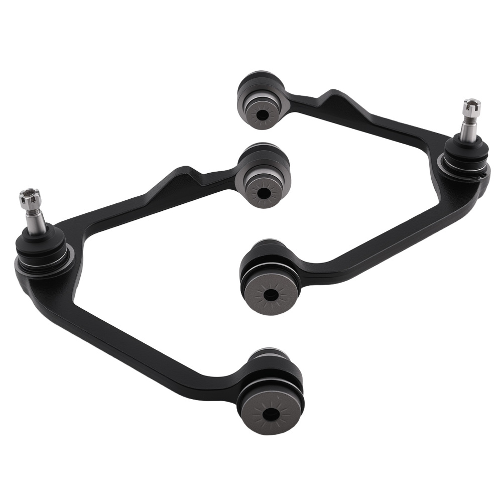 6pc Front Upper Control Arm Ball Joint Sway Bar for F-150 Expedition 1997-2003