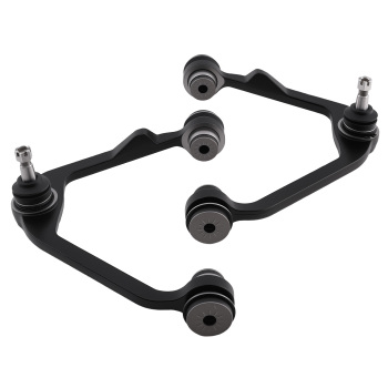 6pc Front Upper Control Arm Ball Joint Sway Bar for F-150 Expedition 1997-2003