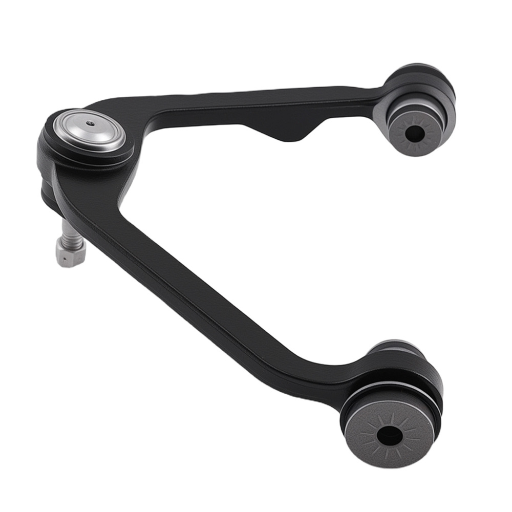 6pc Front Upper Control Arm Ball Joint Sway Bar for F-150 Expedition 1997-2003