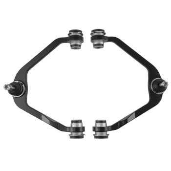 8PC Front Upper Control Arm Ball Joint compatible for Ford F-150 Expedition 1997-2003 K8726