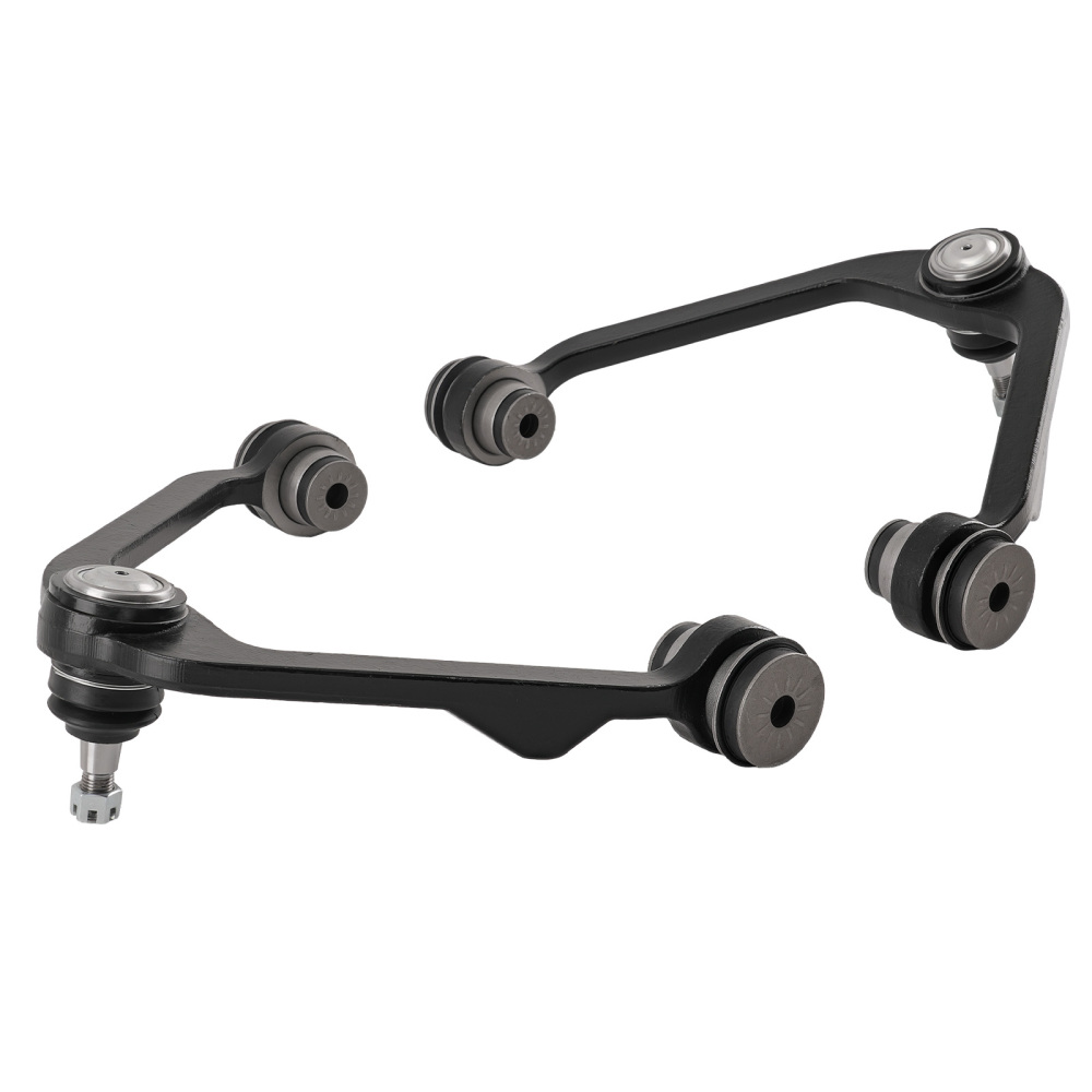 8PC Front Upper Control Arm Ball Joint compatible for Ford F-150 Expedition 1997-2003 K8726