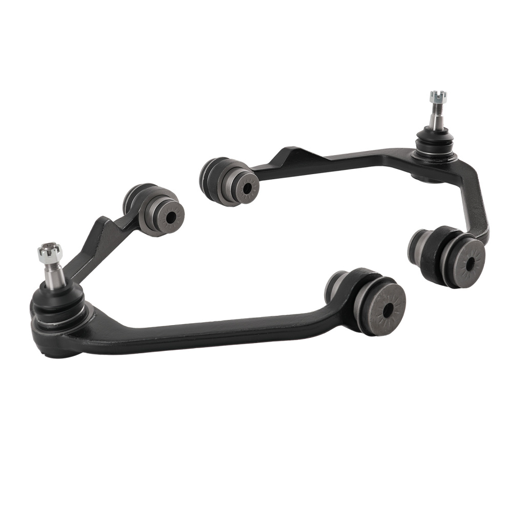 8PC Front Upper Control Arm Ball Joint compatible for Ford F-150 Expedition 1997-2003 K8726