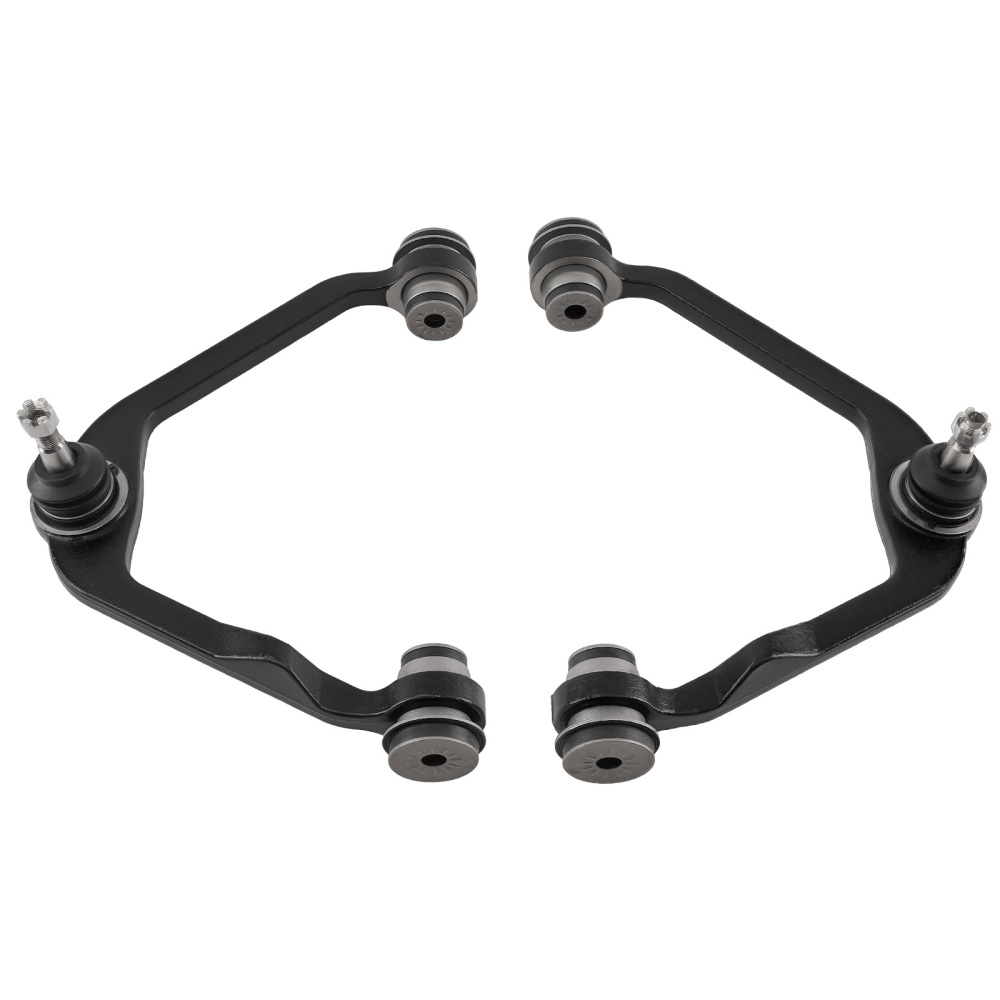 8PC Front Upper Control Arm Ball Joint compatible for Ford F-150 Expedition 1997-2003 K8726