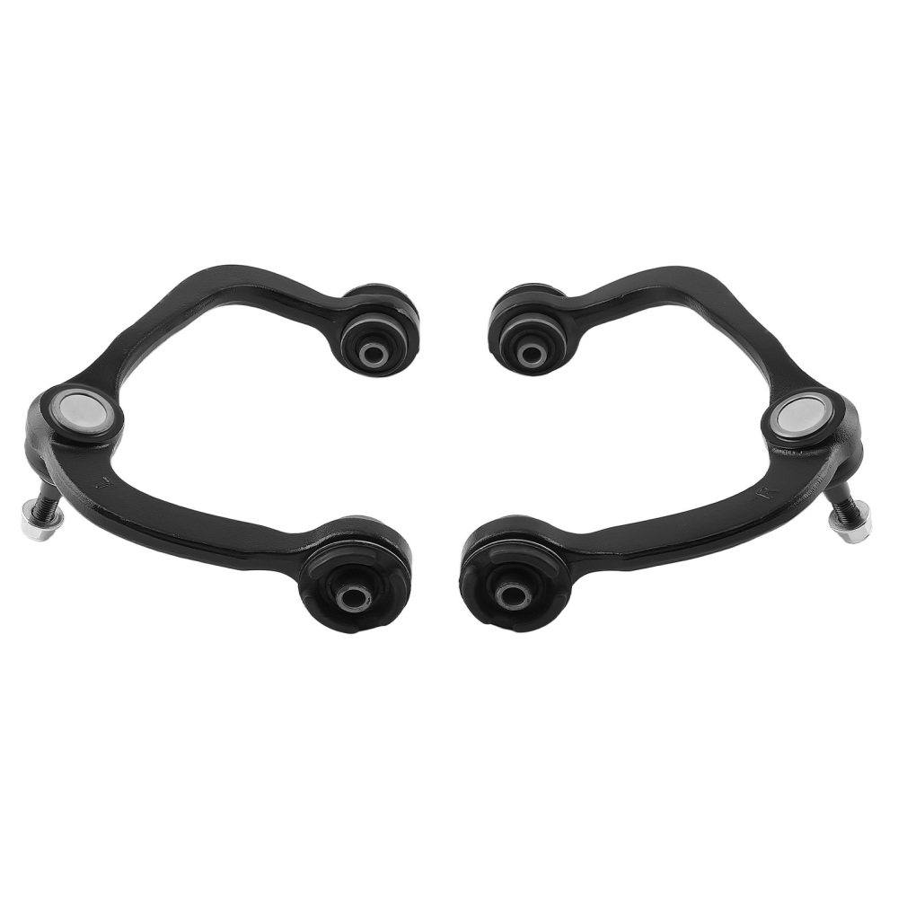 12PC Front Upper Control Arm Lower Ball Joint Tie Rod compatible for Ford F-150 2009-14 4WD