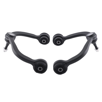 12PC Front Upper Control Arm Lower Ball Joint Tie Rod compatible for Ford F-150 2009-14 4WD