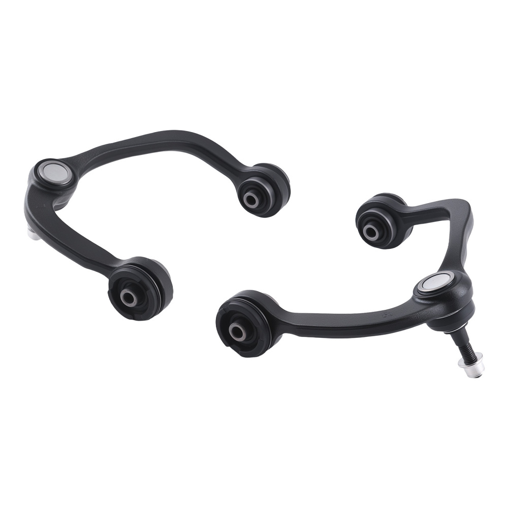 12PC Front Upper Control Arm Lower Ball Joint Tie Rod compatible for Ford F-150 2009-14 4WD