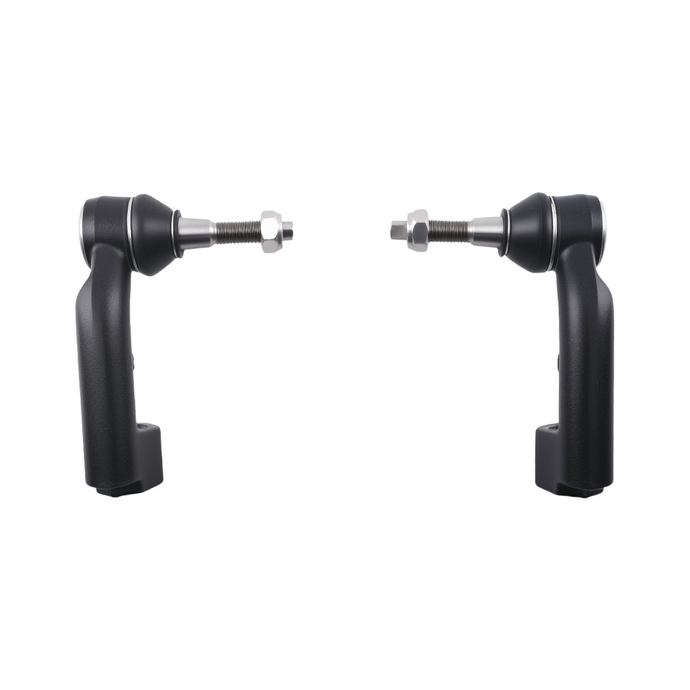 12PC Front Upper Control Arm Lower Ball Joint Tie Rod compatible for Ford F-150 2009-14 4WD